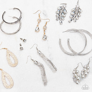 Earrings (All)