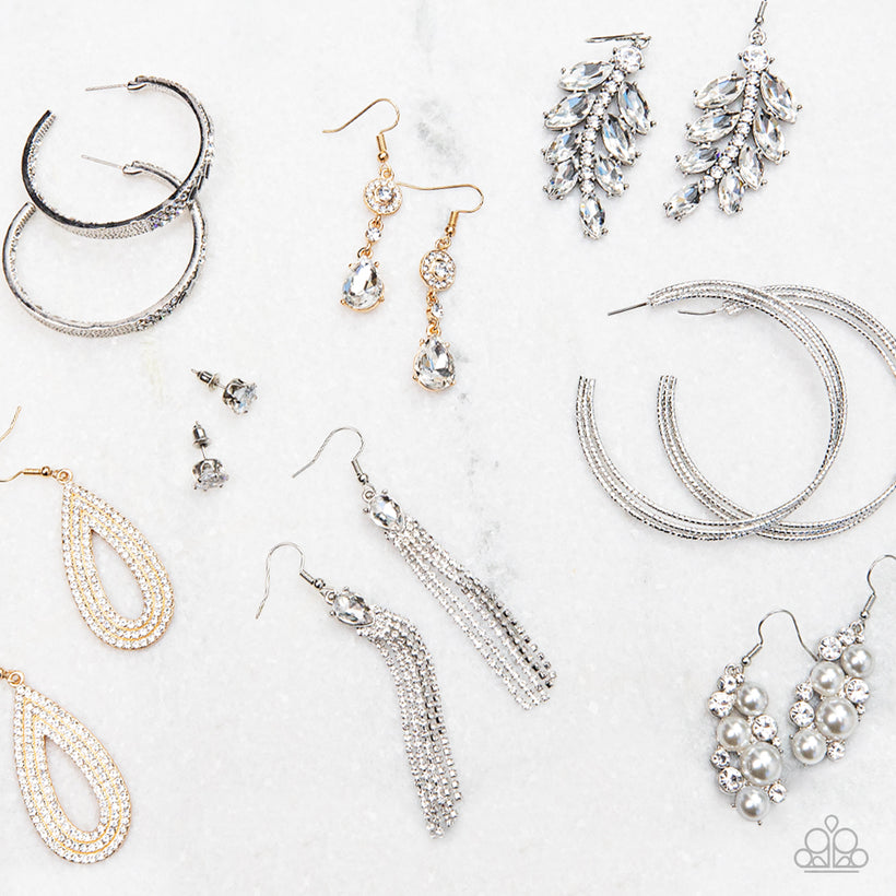 Earrings (All)