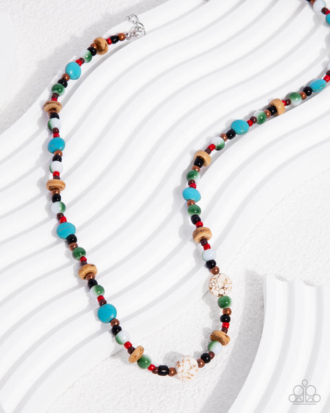 Urban Uniform - Multi