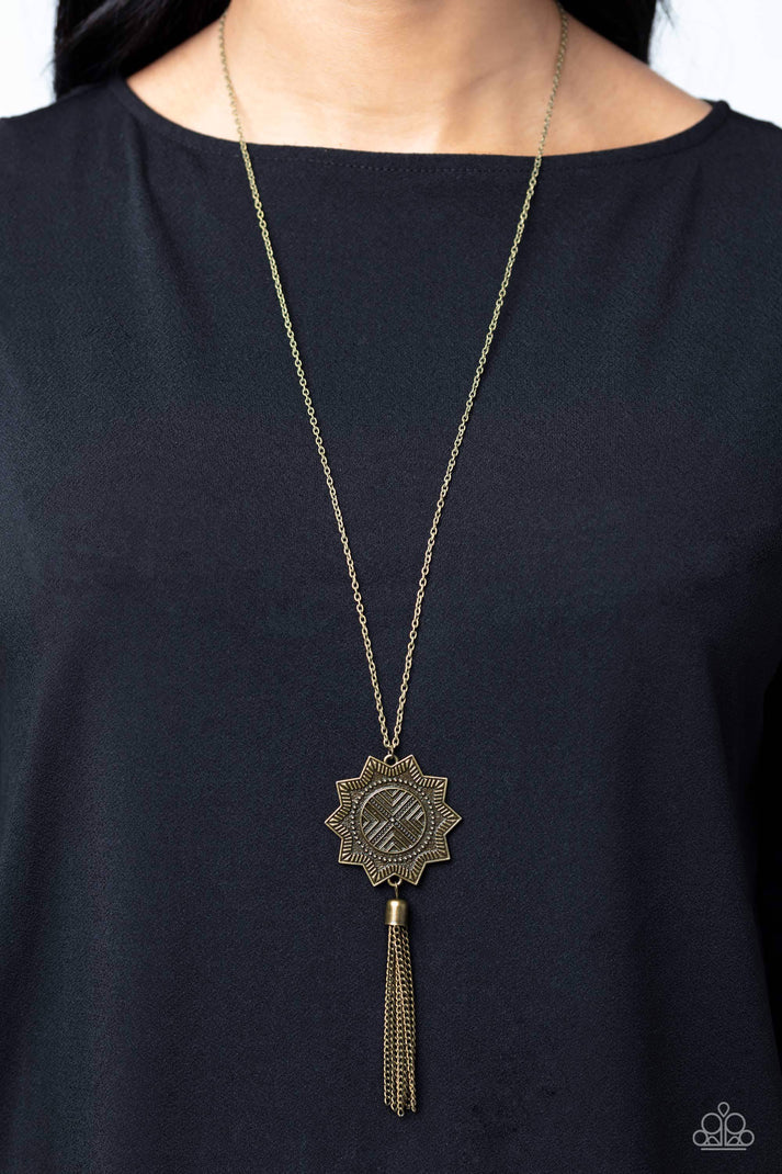 From Sunup to Sundown - Brass