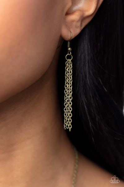 From Sunup to Sundown - Brass