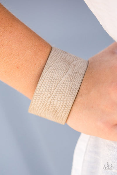 On Your BEAST Behavior - Brown