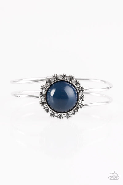 Shout It Out Loud - Blue