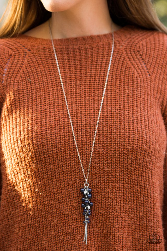 Bossy and I Know It - Blue