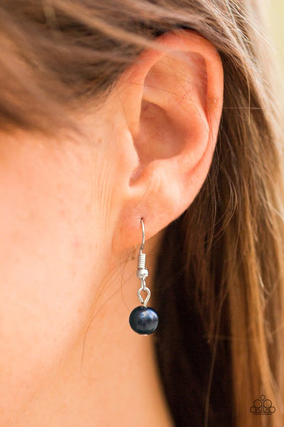 Bossy and I Know It - Blue