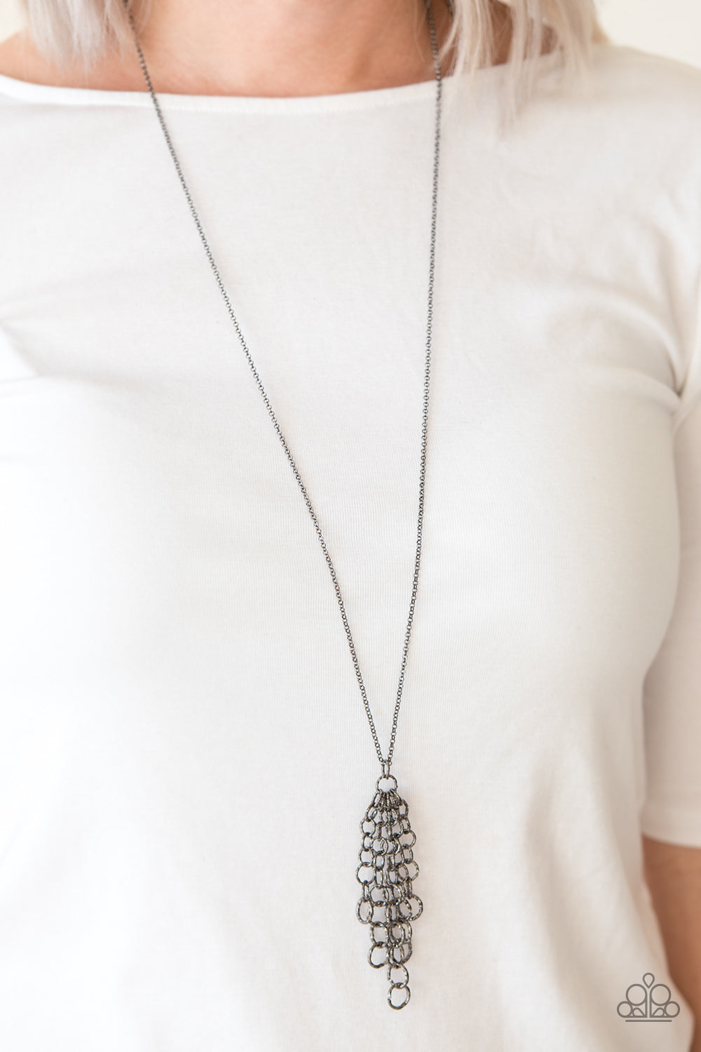 Industrial Intensity - Black