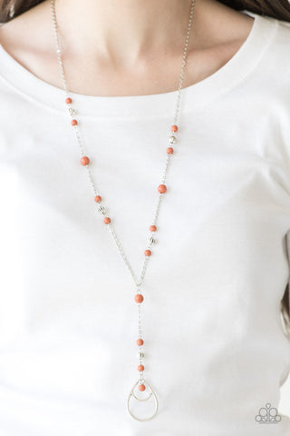 Sandstone Savannahs - Orange