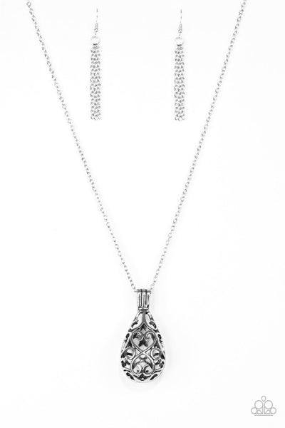 Magic Potions - Silver