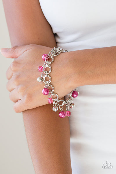 Fiercely Fancy - Pink Complete Look