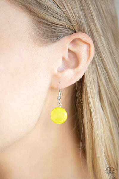 Paparazzi Tropical Sunsets - Green