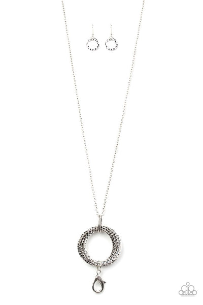 Metal Marathon - Silver