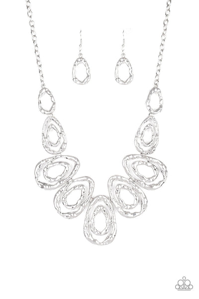 Terra Couture - Silver