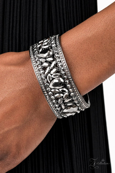 After Party Powerhouse - Black Zi Collection