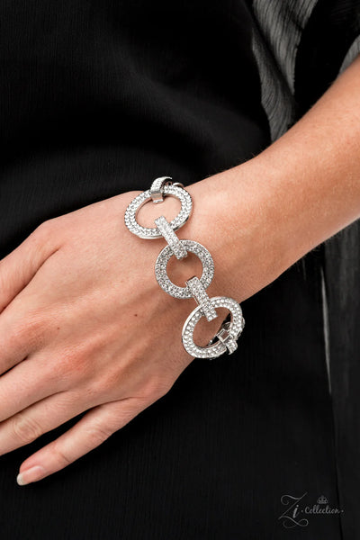 Surprise Party Shimmer - White Zi Collection