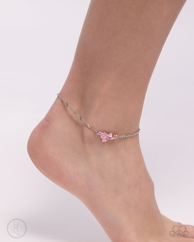Anklets