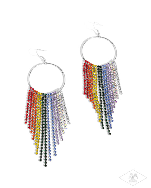 Streamlined Shimmer - Multi