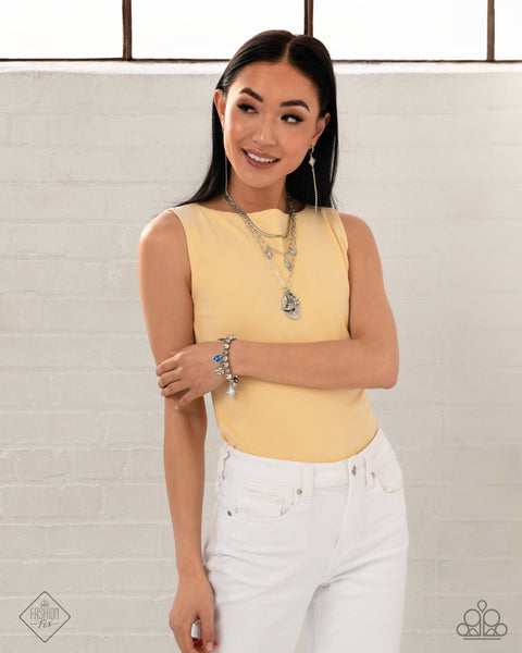 Sunset Sightings - Fashion Fix
