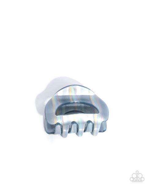 Striped Shopaholic - Multi