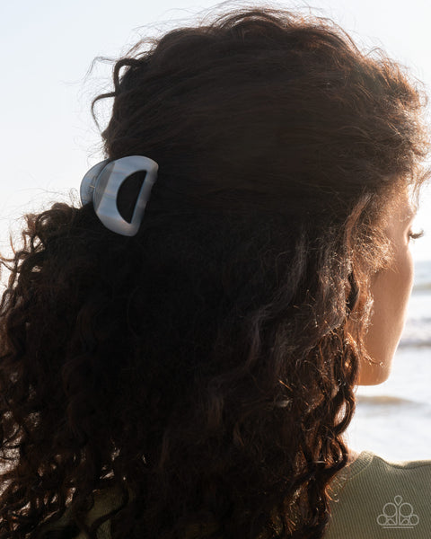 Striped Shopaholic - Multi