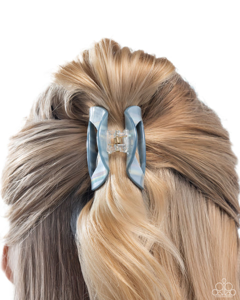 Striped Shopaholic - Multi