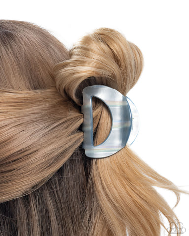 Striped Shopaholic - Multi