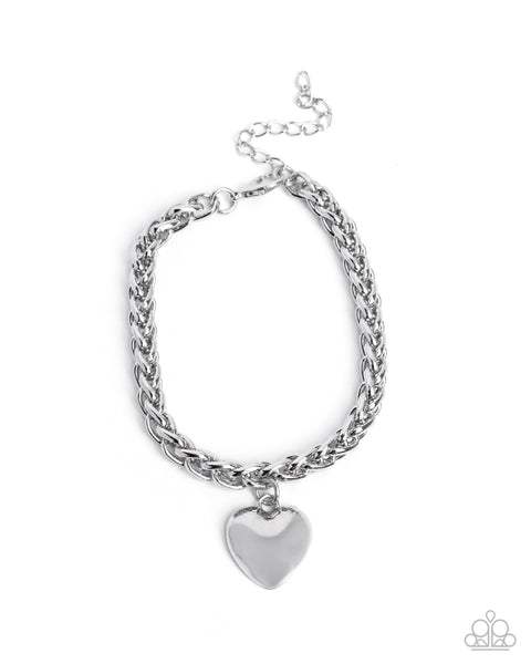 Dancing Damsel - Silver