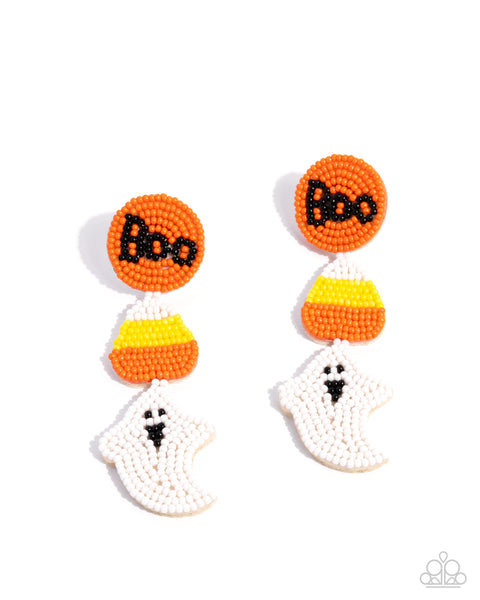 SPOOK-taculer Sashay - Earrings