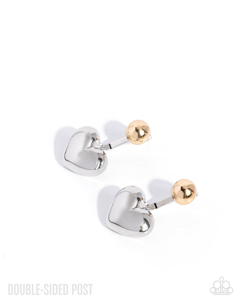 Flirty Finale - Earrings