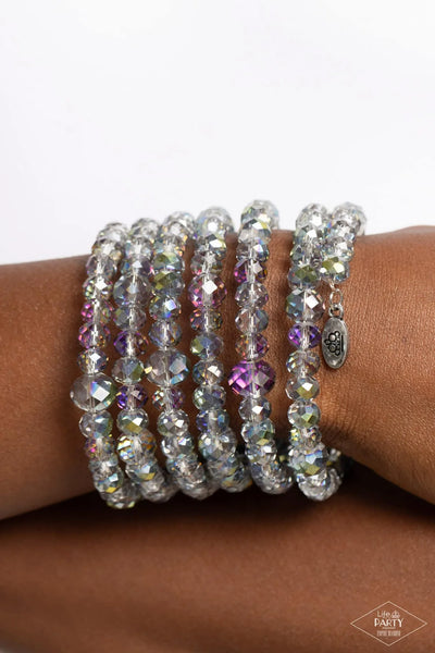 Inner Radiance - Multi Zi Collection