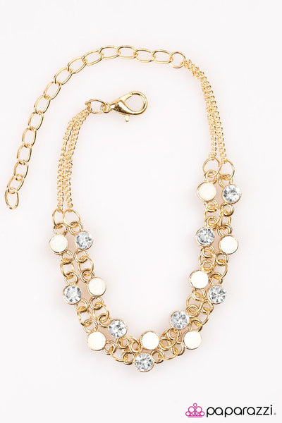 FIERCE and Foremost - Gold
