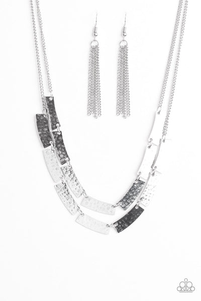 Call Me Cleopatra - Silver