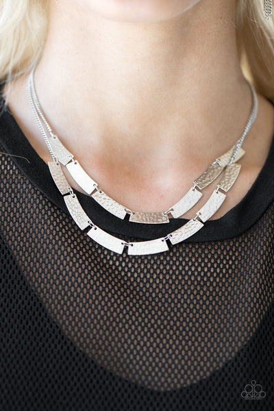 Call Me Cleopatra - Silver