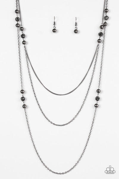 Be In The GLOW - Black