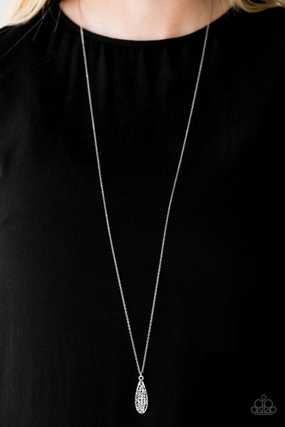She Just Shines - Silver