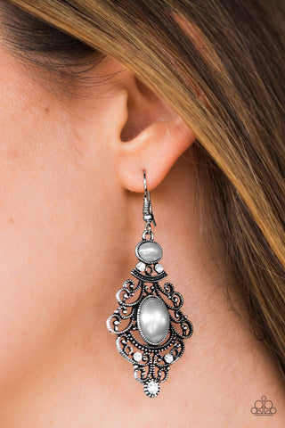 CROWN Control - Silver