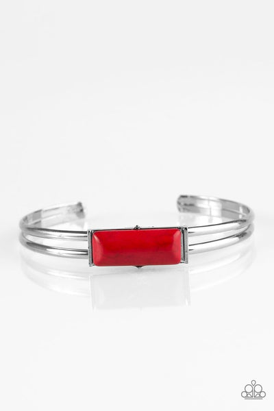 Desert Highway - Red