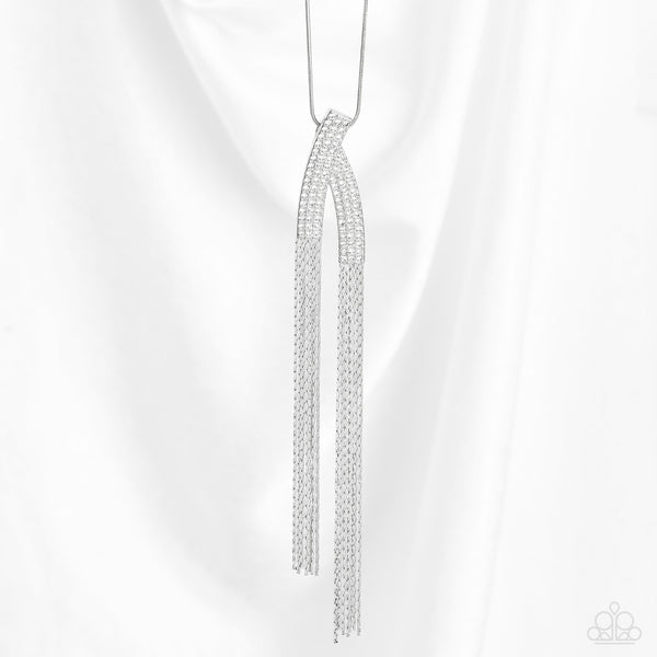 Out of the SWAY - White