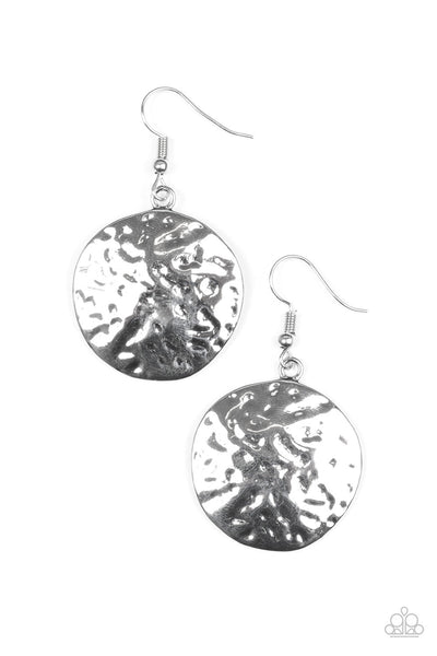 Shine A Little Brighter - Silver