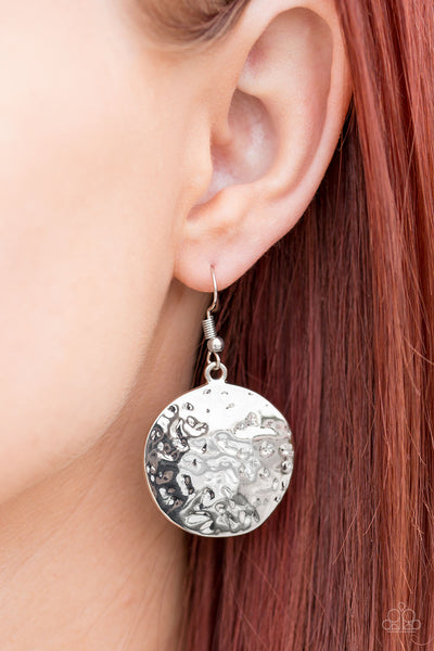 Shine A Little Brighter - Silver