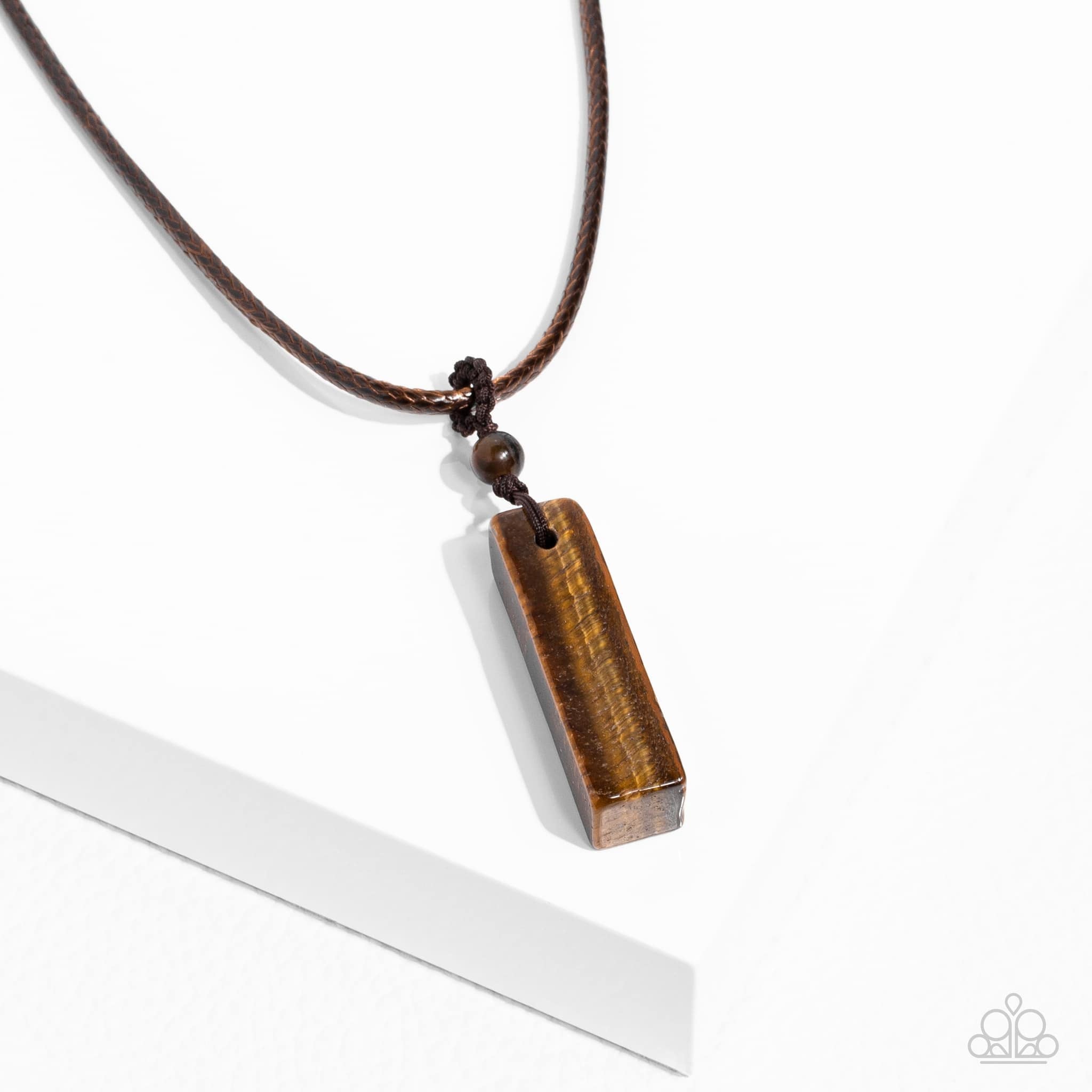 Comes Back ZEN-fold - Brown