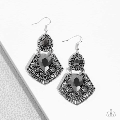 Royal Remix - Silver