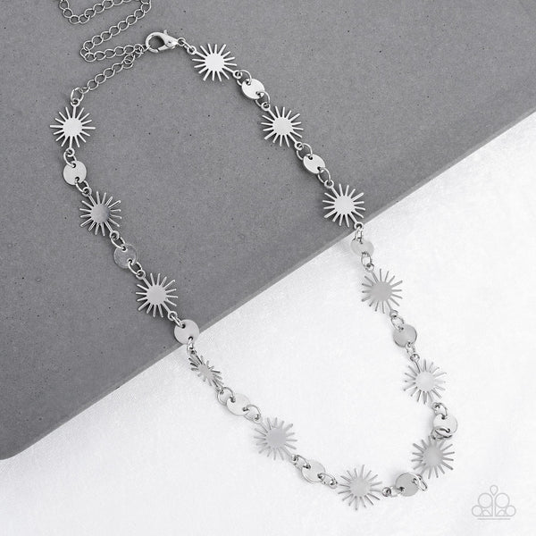 Astro Goddess - Silver