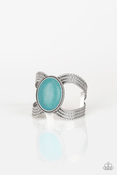 Coyote Couture - Blue