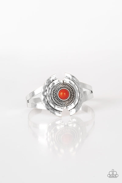 Incredibly Indie - Orange