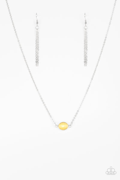 Fashionably Fantabulous - Yellow