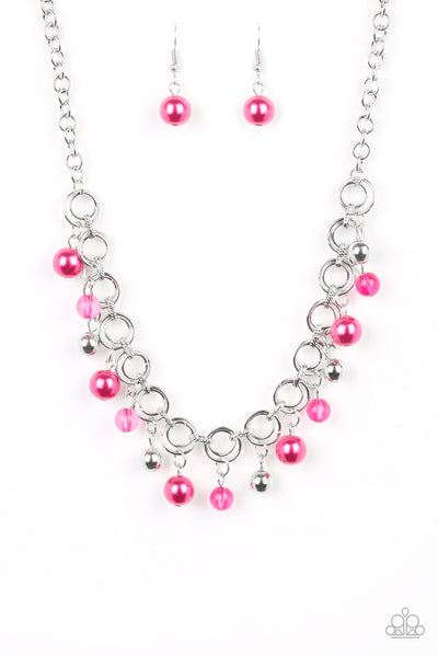 Fiercely Fancy - Pink Complete Look