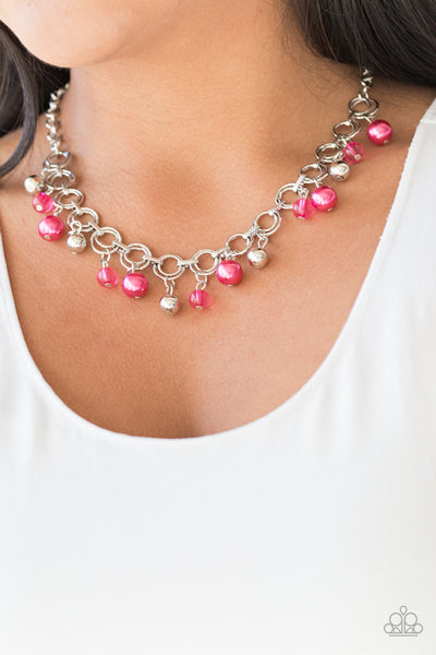 Fiercely Fancy - Pink Complete Look