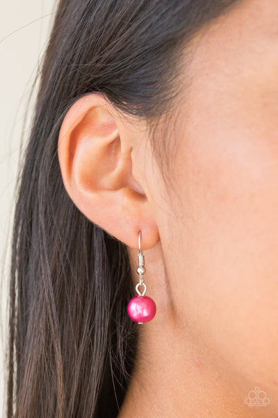 Fiercely Fancy - Pink Complete Look