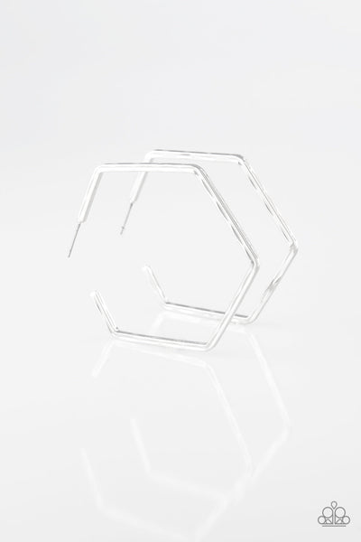 Metro Metric - Silver