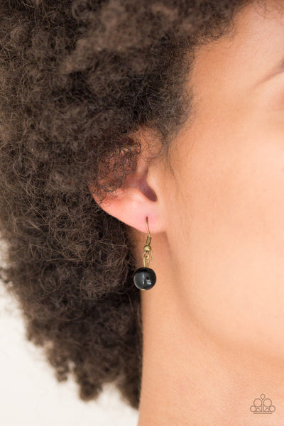 Hey, SOL Sister - Black